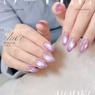 ネイル エクラNailサロン ミオのネイルデザイン
