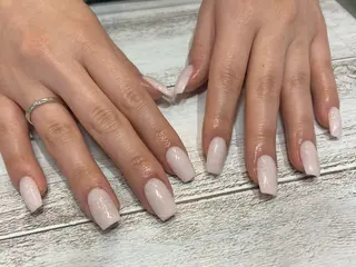 ネイル 🧸熊谷 かほ🧸のネイルデザイン