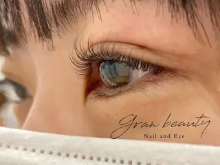 マツエク・マツパ 植田 樹梨亜のマツエク・マツパデザイン