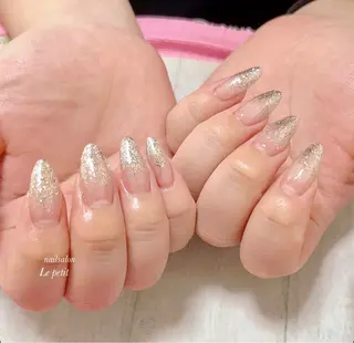 ネイル 石野 広佳のネイルデザイン