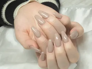 ネイル 岡林 優美のネイルデザイン