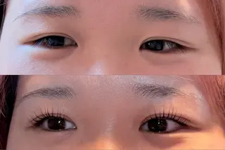 マツエク・マツパ EE.Nail所属・FuFu.Nail 2️⃣番のネイルデザイン