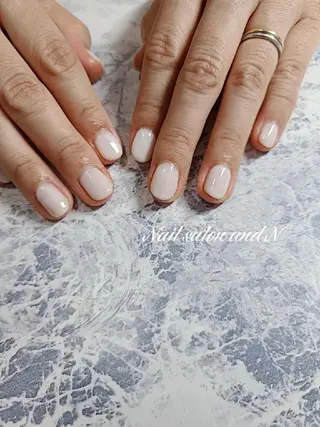 ネイル and Nのネイルデザイン