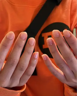 ネイル Nes.Nail所属・Miyagi Asamiのネイルデザイン