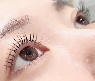 マツエク・マツパ 徳永 ひかりの眉毛・アイブロウイメージ