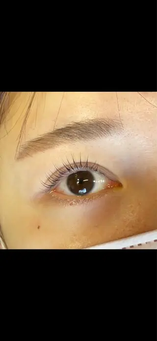 マツエク・マツパ 当日◎中目黒 まつげまゆげサロンのマツエク・マツパデザイン