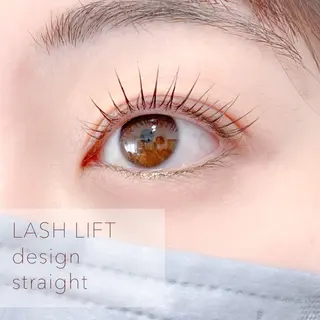 マツエク・マツパ ムラカミ ナナのマツエク・マツパデザイン