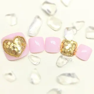 ネイル private nail salon papii所属・papii☆ kurodaのネイルデザイン