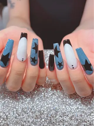 ネイル Balo Beauty Room所属・Balo 赤池のネイルデザイン