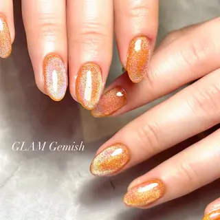 ネイル 藤崎 恵梨香のネイルデザイン