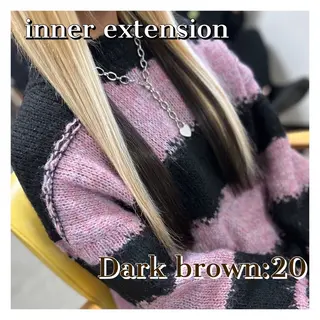 ロング ドレスアップ神戸店所属・🌟ドレスアップ 神戸店🌟のヘアスタイル