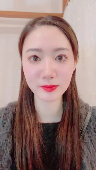 マツエク・マツパ 神山 ビューティー・アイのマツエク・マツパデザイン