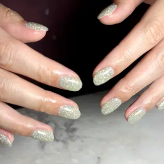 ショート watanabe miyuuのネイルデザイン