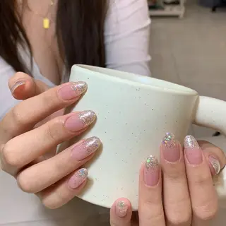 ネイル MIYUKI Nail所属・MIYUKI  美桜のネイルデザイン