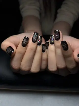 ネイル モンナ CCのネイルデザイン