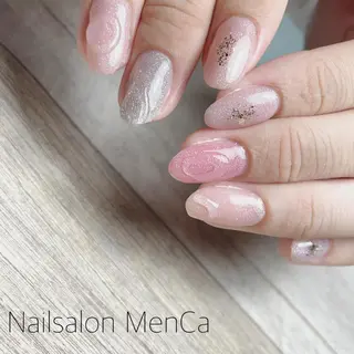 ネイル 江崎 景子のネイルデザイン