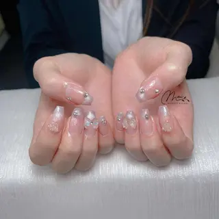 ネイル MaiBeauty DanHiのネイルデザイン