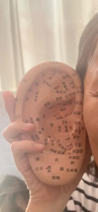 紫ノ心 結三のエステ・リラクイメージ