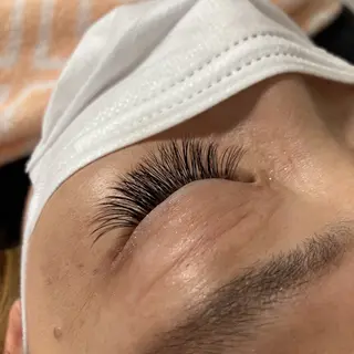 マツエク・マツパ Reon misakiのマツエク・マツパデザイン