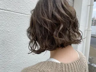 ショート uchiyama kenのヘアスタイル