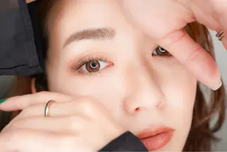 マツエク・マツパ sol bydiar /　riho🌺:)のマツエク・マツパデザイン