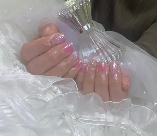 ネイル Nail salon Venusのネイルデザイン