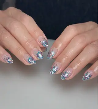 ネイル 👍thumbs up nail👍のネイルデザイン