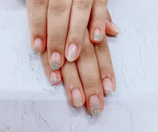 ネイル Romine アイラッシュ&ネイルのマツエク・マツパデザイン