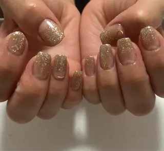 ネイル nail  M&T所属・nail M&Tのネイルデザイン