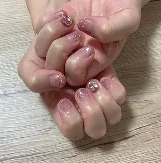 ネイル MINAMI nailsのネイルデザイン
