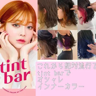 カラー ✨艶ブリーチカラー ✨四ノ宮裕己のヘアスタイル