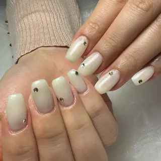 ネイル 塚本 さきのネイルデザイン