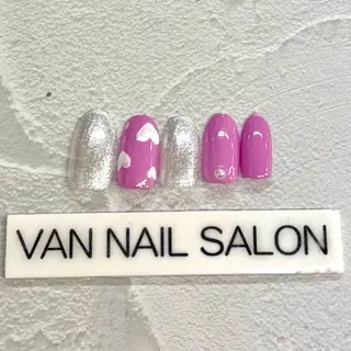 ネイル Van Nail Salonのネイルデザイン