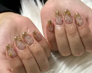 ネイル nail salon HIRUKANAのネイルデザイン