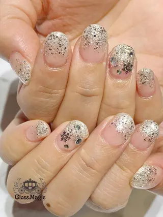 ネイル YUN 💅のネイルデザイン