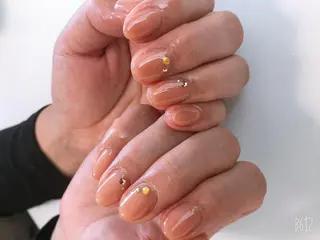 ネイル Asa miのネイルデザイン