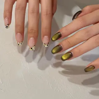 ネイル Nail Room uimのネイルデザイン
