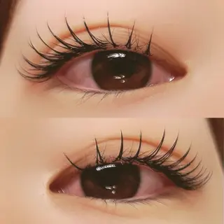 マツエク・マツパ arom【アローマ】所属・arom ふきのマツエク・マツパデザイン