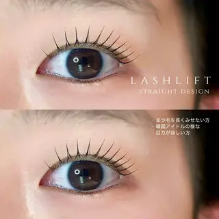 マツエク・マツパ Salon peach所属・peach 春口のその他イメージ