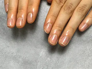 ネイル BeautyLounge relle所属・relle (リル)のネイルデザイン