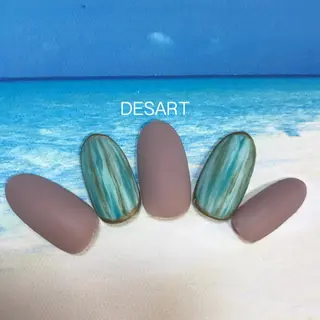 ネイル ”salon" そりまちゆうこのネイルデザイン