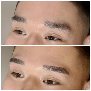 メンズ アイブロウ 🌼眉毛サロン Coluna🌼の眉毛・アイブロウイメージ