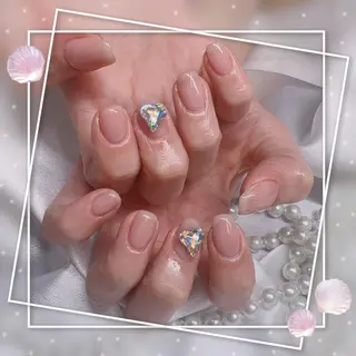 ネイル Chill Nailsalonのネイルデザイン