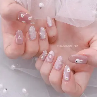 ネイル ナナイチゼロ I.Naoのネイルデザイン