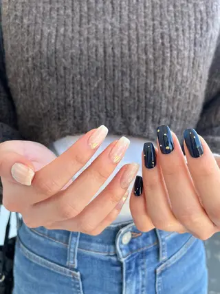 ネイル lenina mamiのネイルデザイン