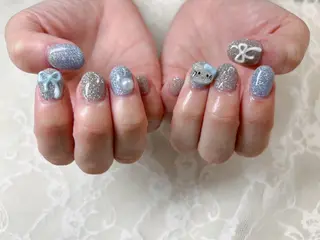 ネイル 心斎橋Salon Epokkuのネイルデザイン