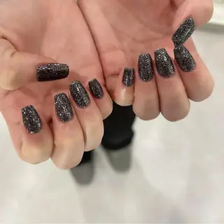 ネイル ネイルマジック 仙台一番町店💛のネイルデザイン