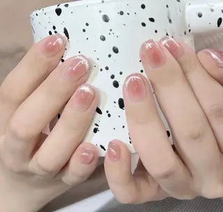 ネイル Queen‘s なんのネイルデザイン