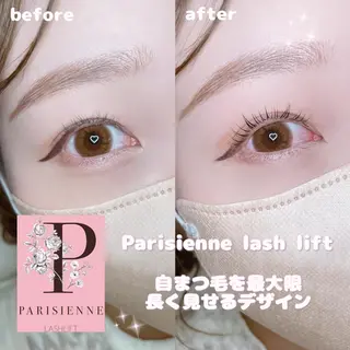 マツエク・マツパ Runa🌙 渋谷/まつパのマツエク・マツパデザイン