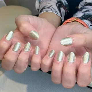 ネイル kahana 【静岡駅南徒歩3分】のネイルデザイン